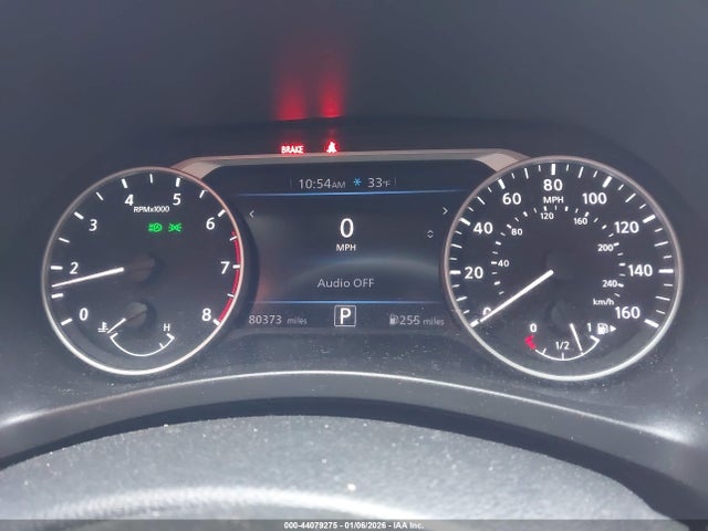 3N1AB8CV4MY220924 Nissan Sentra Sv Xtronic Cvt