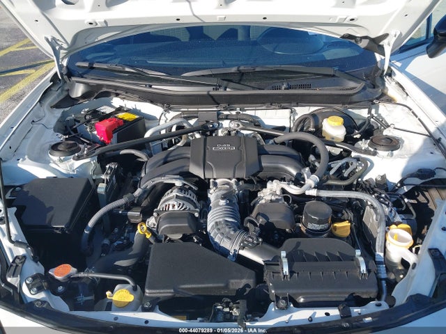 2025 TOYOTA GR86 JF1ZNBB13S8753316 Photo 9