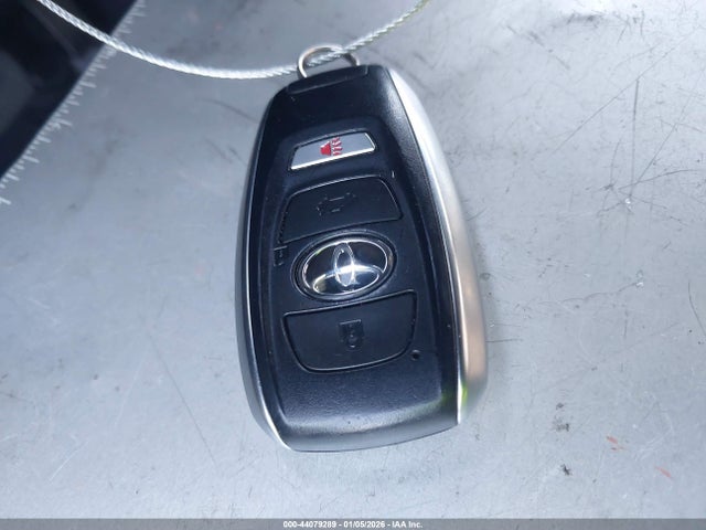 2025 TOYOTA GR86 JF1ZNBB13S8753316 Photo 10