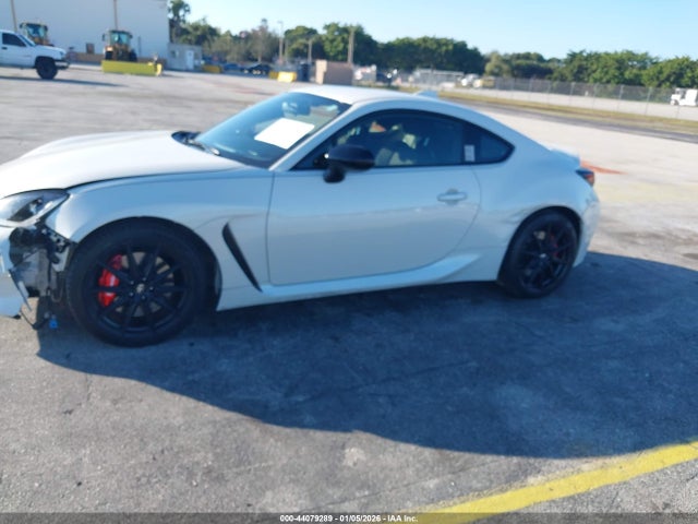 2025 TOYOTA GR86 JF1ZNBB13S8753316 Photo 5