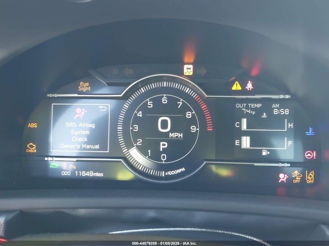 2025 TOYOTA GR86 JF1ZNBB13S8753316 Photo 6