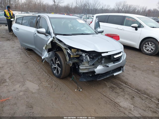 Aukcja sprzedaży 2020 Subaru Legacy Premium, vin: 4S3BWAC63L3003023, numer aukcji: 44079295