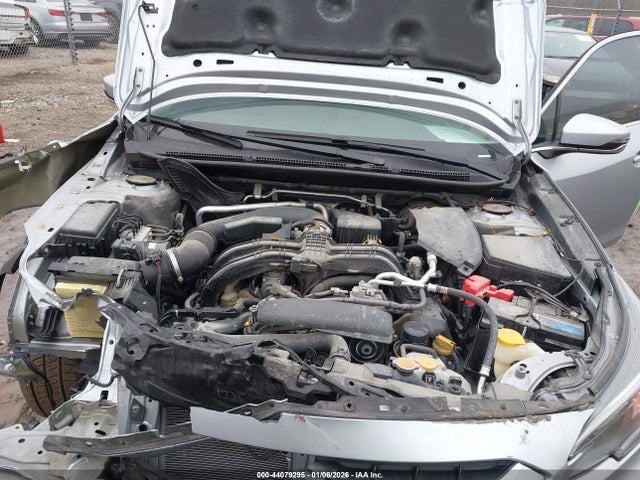 Продаж на аукціоні авто 2020 Subaru Legacy Premium, vin: 4S3BWAC63L3003023, номер лоту: 44079295