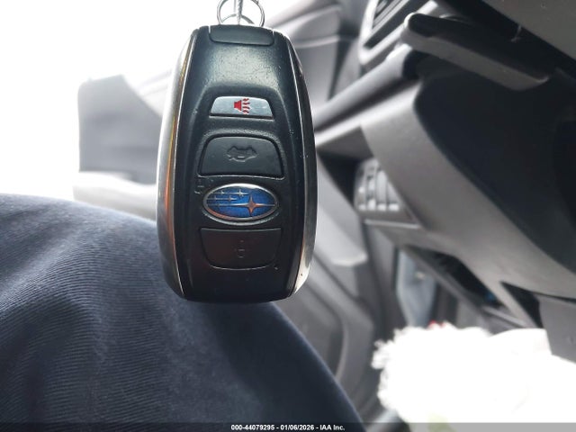 Продаж на аукціоні авто 2020 Subaru Legacy Premium, vin: 4S3BWAC63L3003023, номер лоту: 44079295