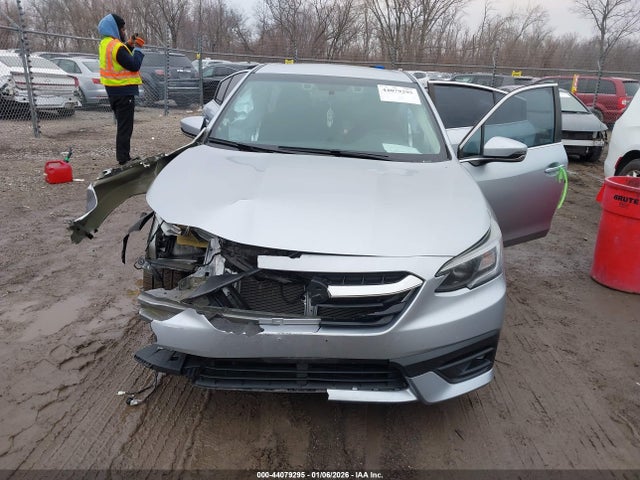 Продаж на аукціоні авто 2020 Subaru Legacy Premium, vin: 4S3BWAC63L3003023, номер лоту: 44079295