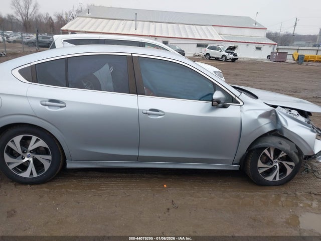 Продаж на аукціоні авто 2020 Subaru Legacy Premium, vin: 4S3BWAC63L3003023, номер лоту: 44079295
