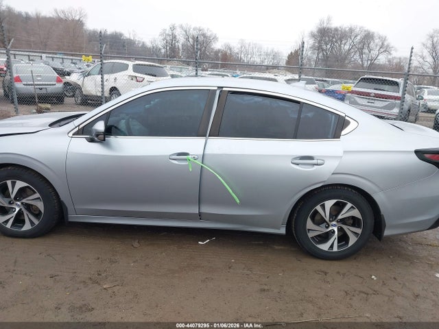 Продаж на аукціоні авто 2020 Subaru Legacy Premium, vin: 4S3BWAC63L3003023, номер лоту: 44079295