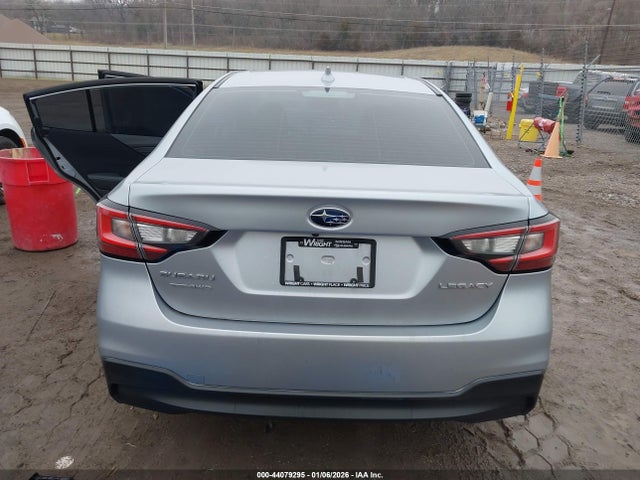 Продаж на аукціоні авто 2020 Subaru Legacy Premium, vin: 4S3BWAC63L3003023, номер лоту: 44079295