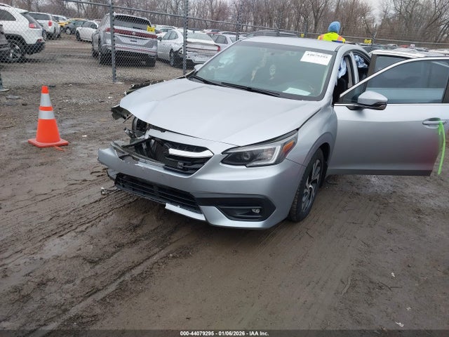 Продаж на аукціоні авто 2020 Subaru Legacy Premium, vin: 4S3BWAC63L3003023, номер лоту: 44079295