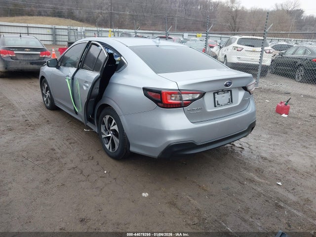 Продаж на аукціоні авто 2020 Subaru Legacy Premium, vin: 4S3BWAC63L3003023, номер лоту: 44079295