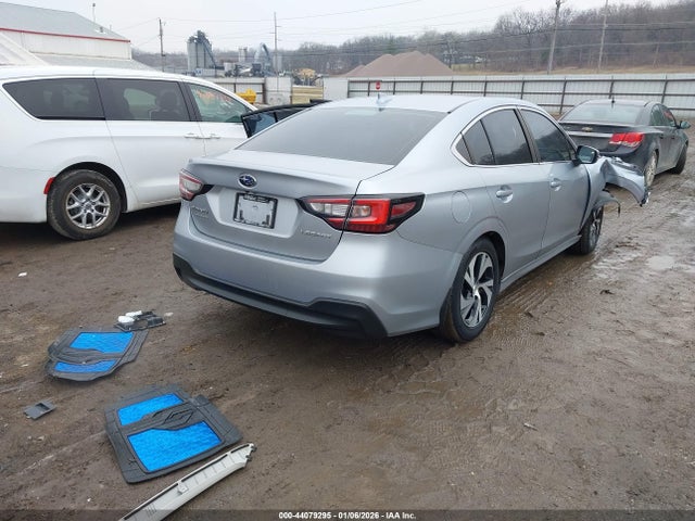 Продаж на аукціоні авто 2020 Subaru Legacy Premium, vin: 4S3BWAC63L3003023, номер лоту: 44079295