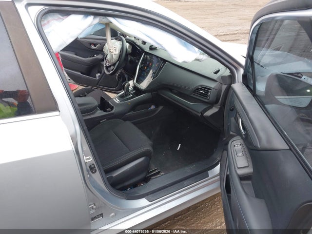 Продаж на аукціоні авто 2020 Subaru Legacy Premium, vin: 4S3BWAC63L3003023, номер лоту: 44079295