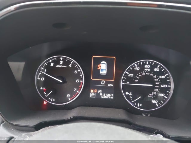 Продаж на аукціоні авто 2020 Subaru Legacy Premium, vin: 4S3BWAC63L3003023, номер лоту: 44079295