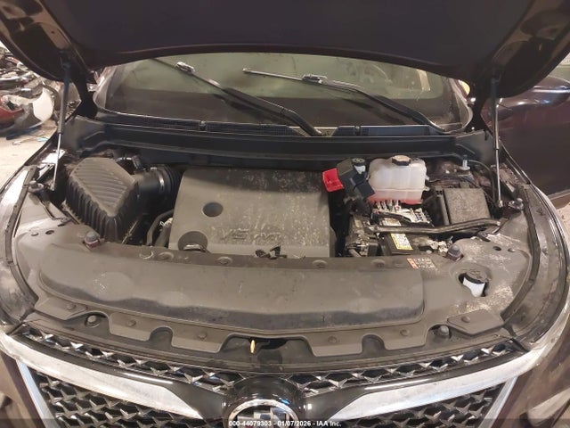 Aukcja sprzedaży 2023 Buick Enclave Avenir Awd, vin: 5GAEVCKW4PJ216305, numer aukcji: 44079303