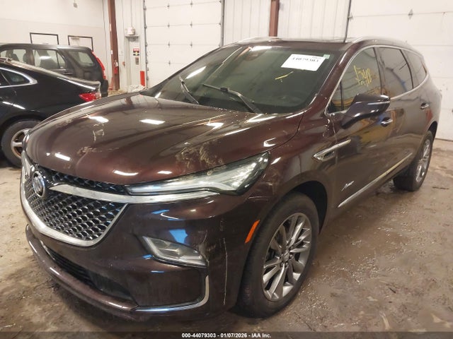 Aukcja sprzedaży 2023 Buick Enclave Avenir Awd, vin: 5GAEVCKW4PJ216305, numer aukcji: 44079303