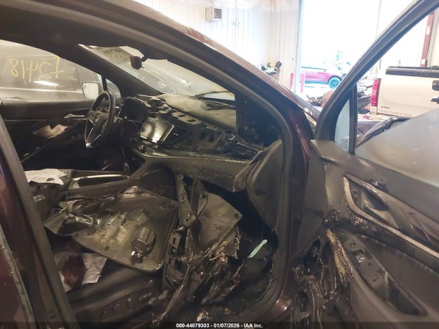 Aukcja sprzedaży 2023 Buick Enclave Avenir Awd, vin: 5GAEVCKW4PJ216305, numer aukcji: 44079303