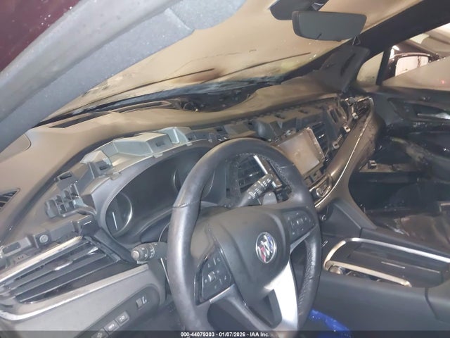 Aukcja sprzedaży 2023 Buick Enclave Avenir Awd, vin: 5GAEVCKW4PJ216305, numer aukcji: 44079303