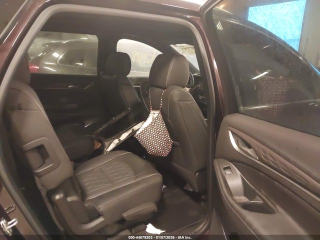 Aukcja sprzedaży 2023 Buick Enclave Avenir Awd, vin: 5GAEVCKW4PJ216305, numer aukcji: 44079303