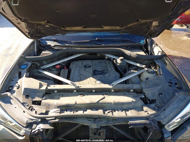 2020 BMW X5 5UXCR6C09L9B59103 Photo 9