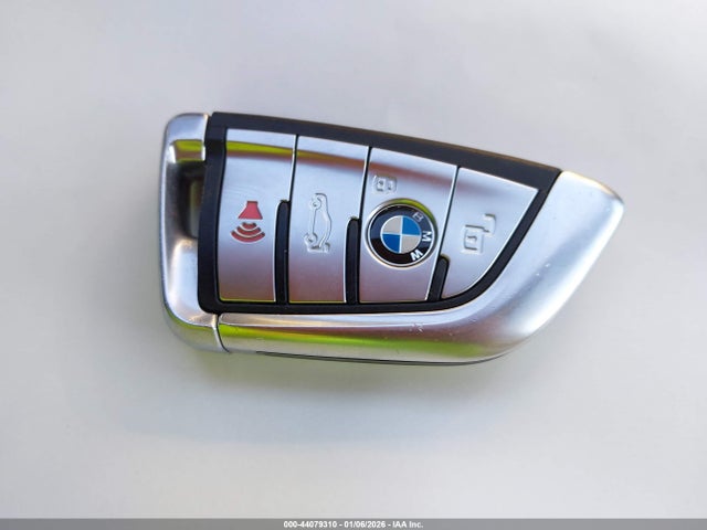 2020 BMW X5 5UXCR6C09L9B59103 Photo 10