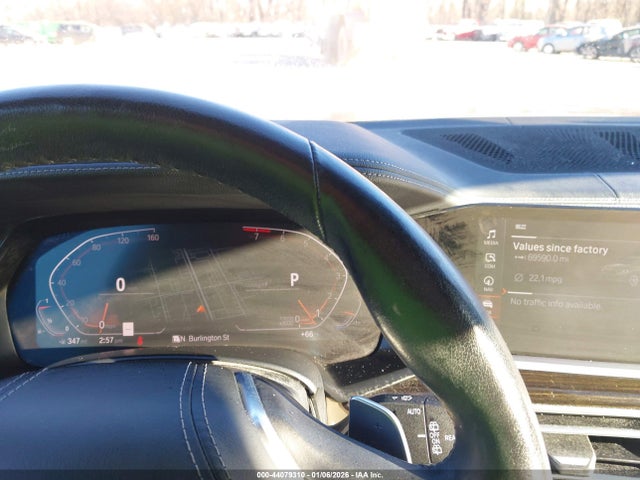 2020 BMW X5 5UXCR6C09L9B59103 Photo 6