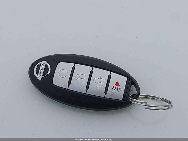 Nissan Kicks Sr Xtronic Cvt 2021 3N1CP5DV4ML520421 Image 11