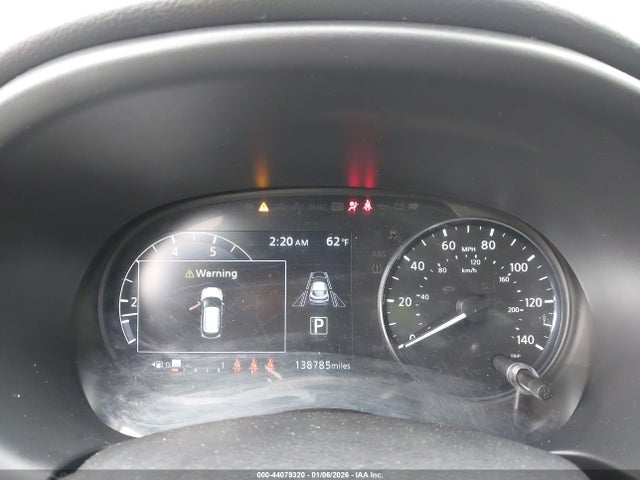 Nissan Kicks Sr Xtronic Cvt 2021 3N1CP5DV4ML520421 Image 7