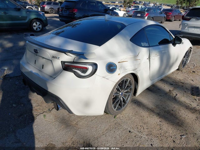 2019 SUBARU BRZ JF1ZCAB17K9601534 Photo 3