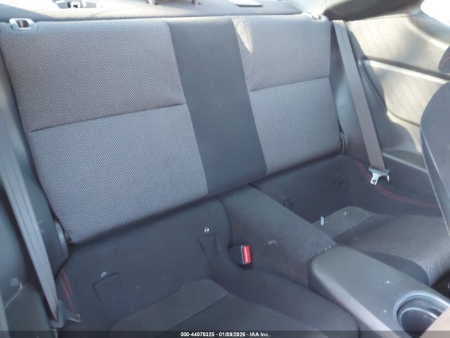 2019 SUBARU BRZ JF1ZCAB17K9601534 Photo 7