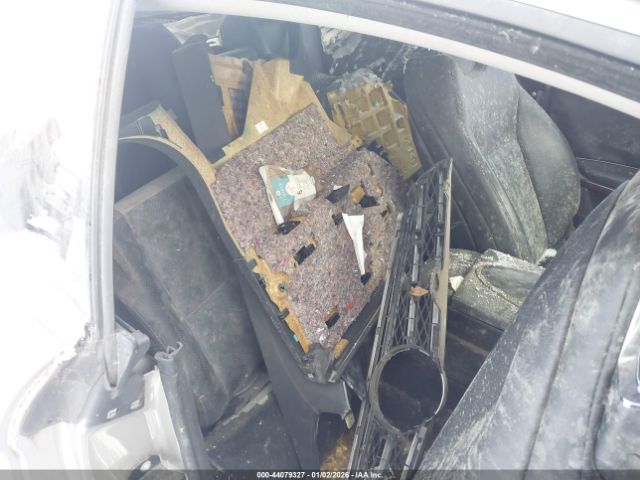 2008 MERCEDES-BENZ CL 550 WDDEJ71X08A014242 Photo 7