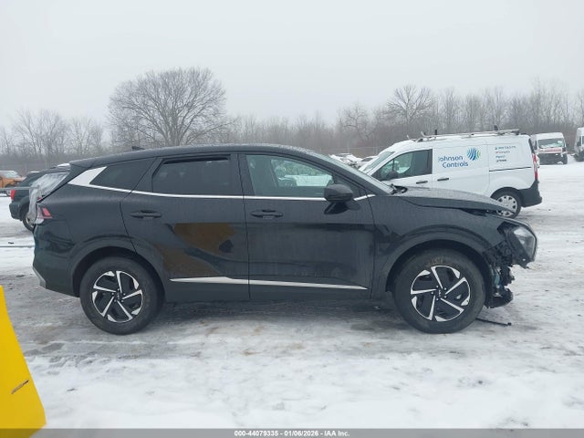KNDPUCAG7P7030615 KIA Sportage Hybrid Lx