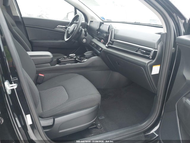 KNDPUCAG7P7030615 KIA Sportage Hybrid Lx