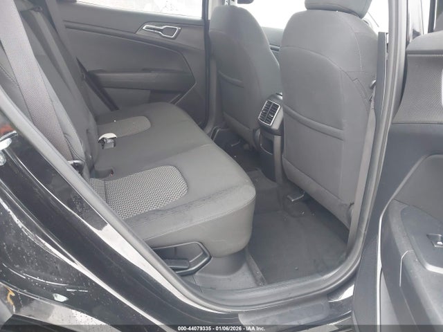 KNDPUCAG7P7030615 KIA Sportage Hybrid Lx
