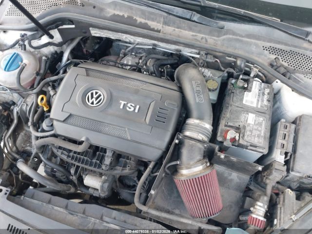 2015 VOLKSWAGEN GOLF GTI 3VW5T7AU2FM025668 Photo 9