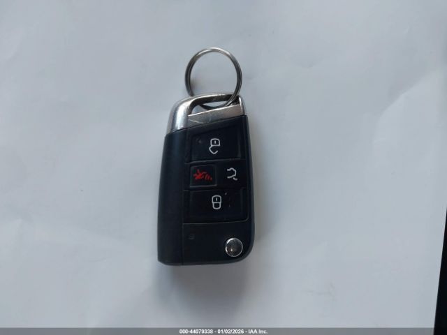 2015 VOLKSWAGEN GOLF GTI 3VW5T7AU2FM025668 Photo 10