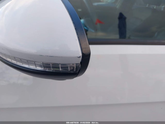 3VW5T7AU2FM025668 Volkswagen Golf Gti 2.0t Autobahn 4-door