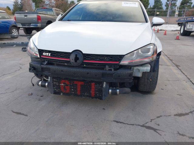 2015 VOLKSWAGEN GOLF GTI 3VW5T7AU2FM025668 Photo 5