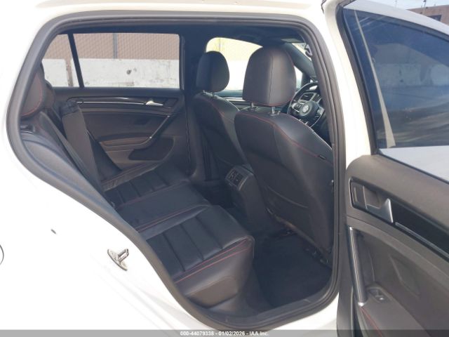 2015 VOLKSWAGEN GOLF GTI 3VW5T7AU2FM025668 Photo 7