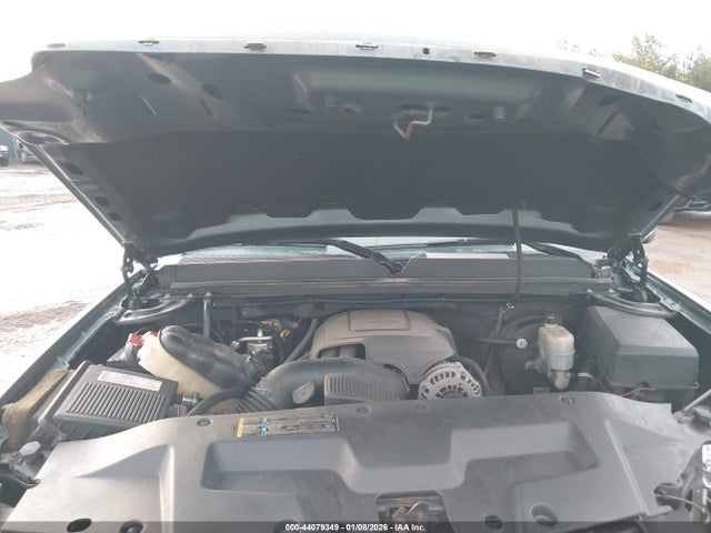 Продажа на аукционе авто 2007 Gmc Sierra 1500 Sle1, vin: 1GTEK19047Z640162, номер лота: 44079349