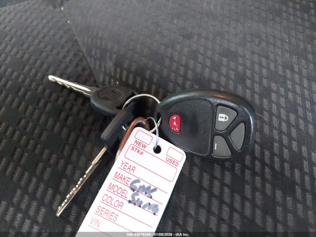 Продажа на аукционе авто 2007 Gmc Sierra 1500 Sle1, vin: 1GTEK19047Z640162, номер лота: 44079349