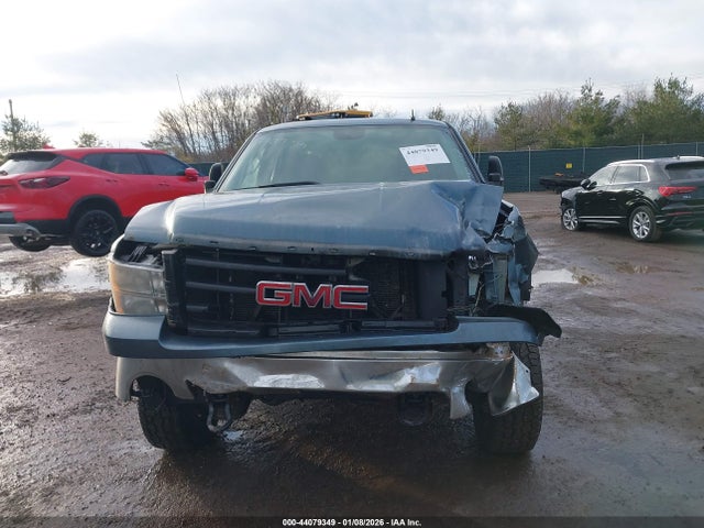 Продажа на аукционе авто 2007 Gmc Sierra 1500 Sle1, vin: 1GTEK19047Z640162, номер лота: 44079349