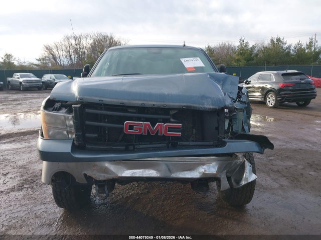 Продажа на аукционе авто 2007 Gmc Sierra 1500 Sle1, vin: 1GTEK19047Z640162, номер лота: 44079349