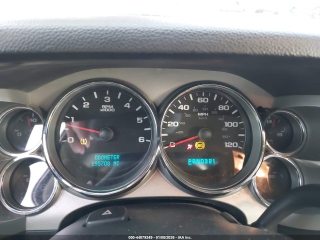 Продажа на аукционе авто 2007 Gmc Sierra 1500 Sle1, vin: 1GTEK19047Z640162, номер лота: 44079349