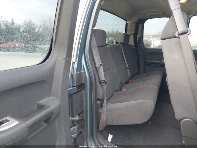 Продажа на аукционе авто 2007 Gmc Sierra 1500 Sle1, vin: 1GTEK19047Z640162, номер лота: 44079349
