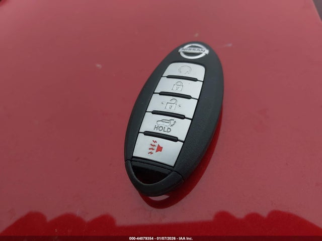 Nissan Murano Platinum 2016 5N1AZ2MH8GN171237 Image 11