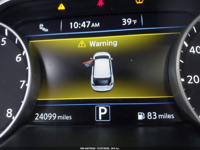Nissan Murano Platinum 2016 5N1AZ2MH8GN171237 Image 16