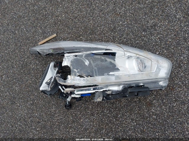 Nissan Murano Platinum 2016 5N1AZ2MH8GN171237 Image 12