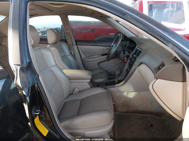 Продаж на аукціоні авто 2000 Lexus Es 300, vin: JT8BF28G4Y5102810, номер лоту: 44079365