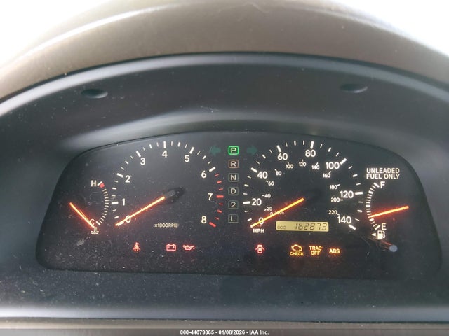 Продаж на аукціоні авто 2000 Lexus Es 300, vin: JT8BF28G4Y5102810, номер лоту: 44079365