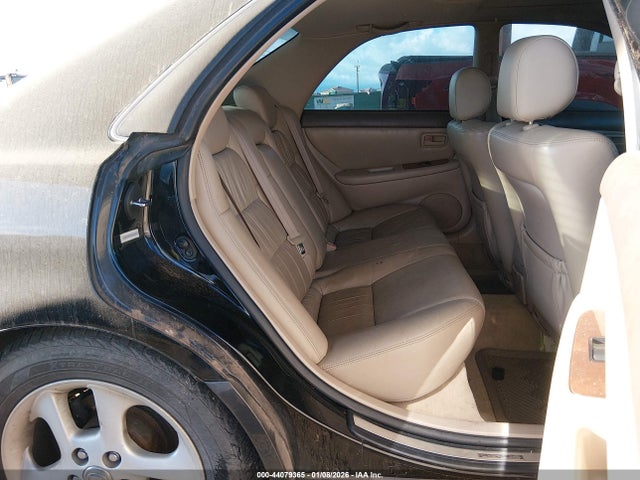 Продаж на аукціоні авто 2000 Lexus Es 300, vin: JT8BF28G4Y5102810, номер лоту: 44079365